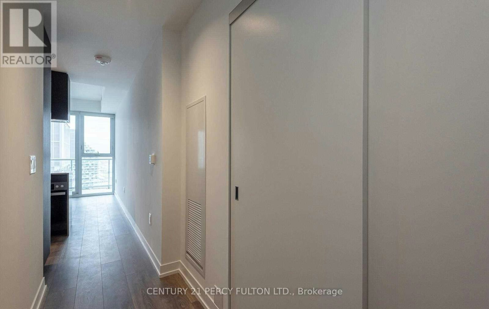 3701-15 Lower Jarvis Street, Toronto, ON, M5E 1R7 - 3