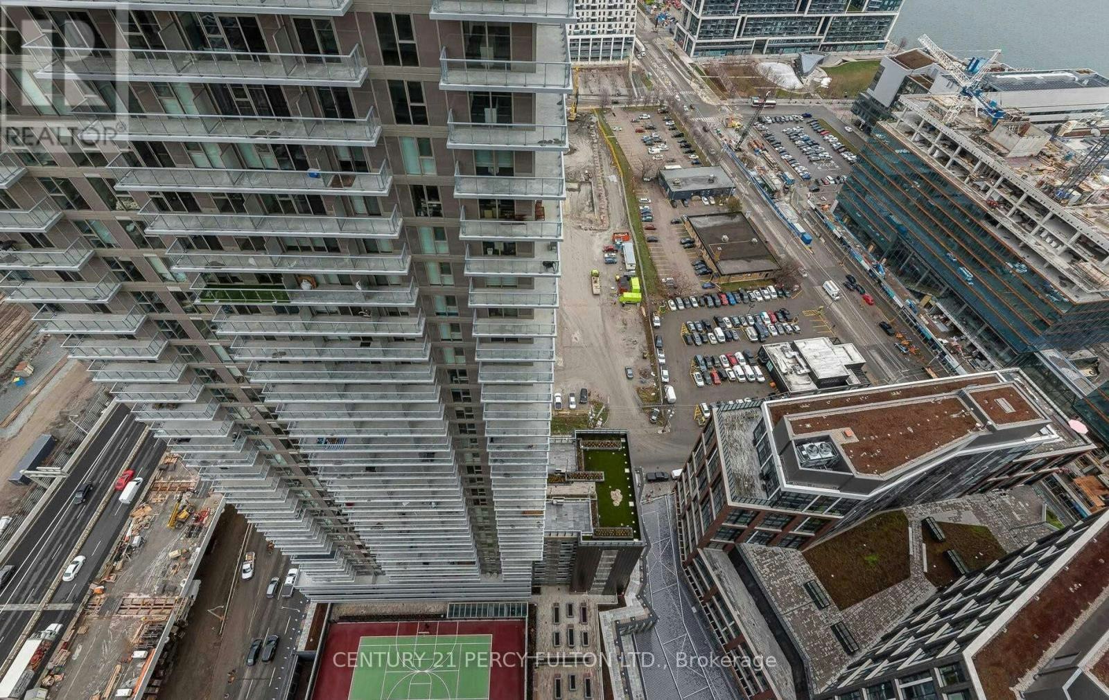 3701-15 Lower Jarvis Street, Toronto, ON, M5E 1R7 - 18