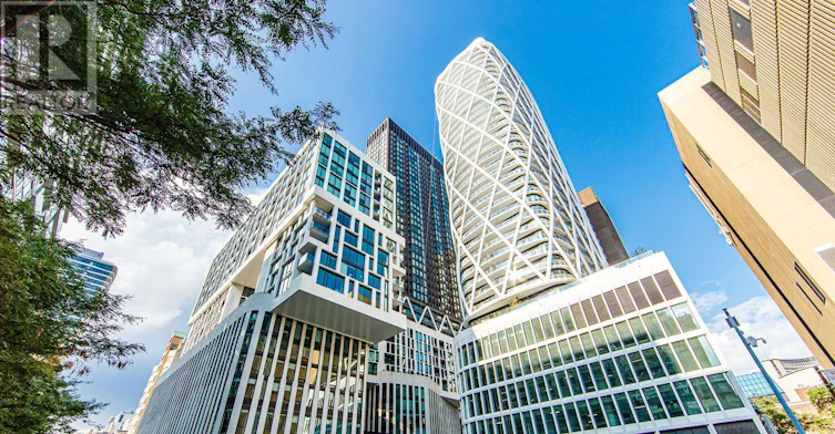 1121-121 St Patrick Street, Toronto, ON, M5T 0B8