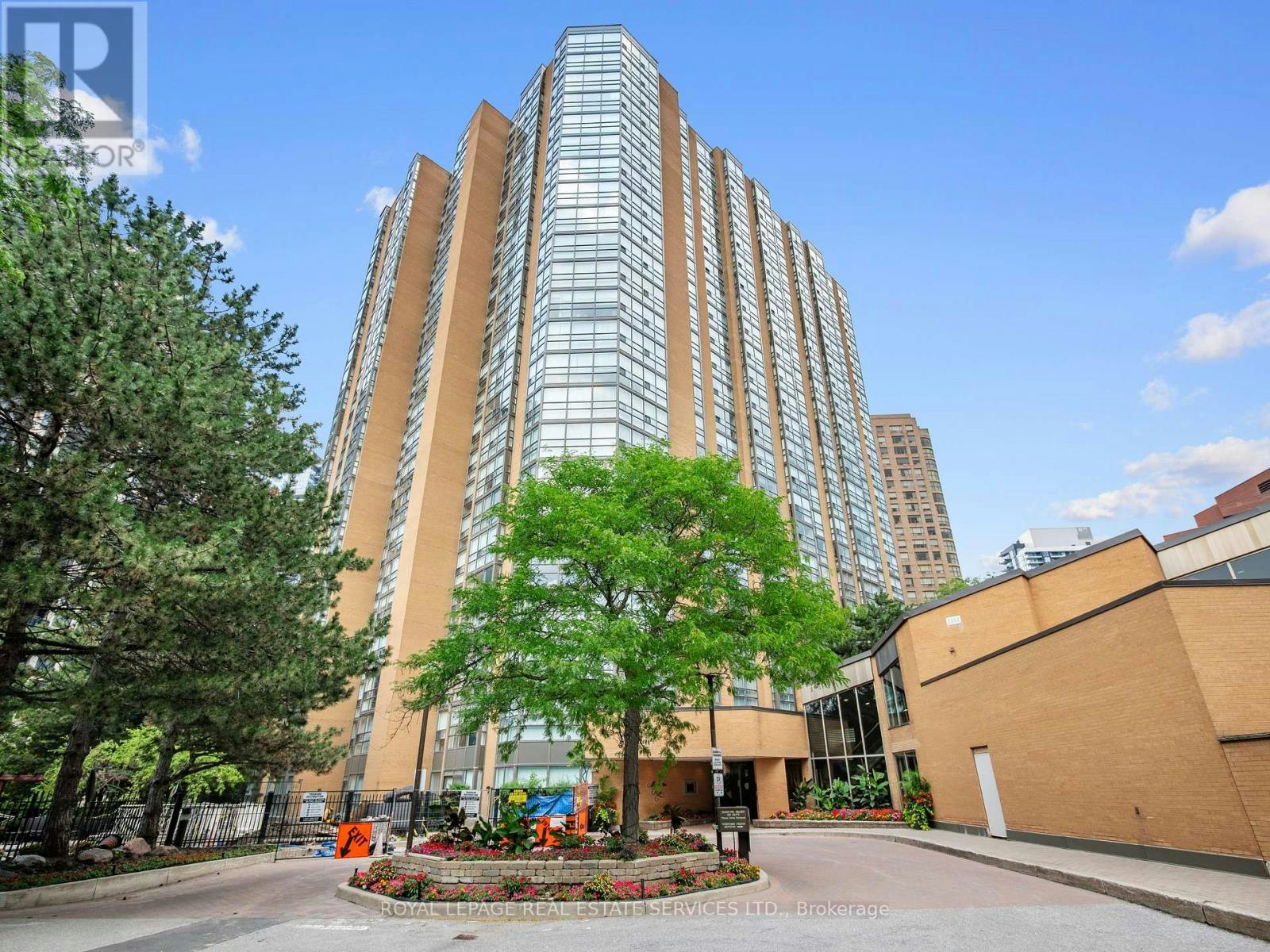 1404-131 Beecroft Road, Toronto, ON, M2N 6G9
