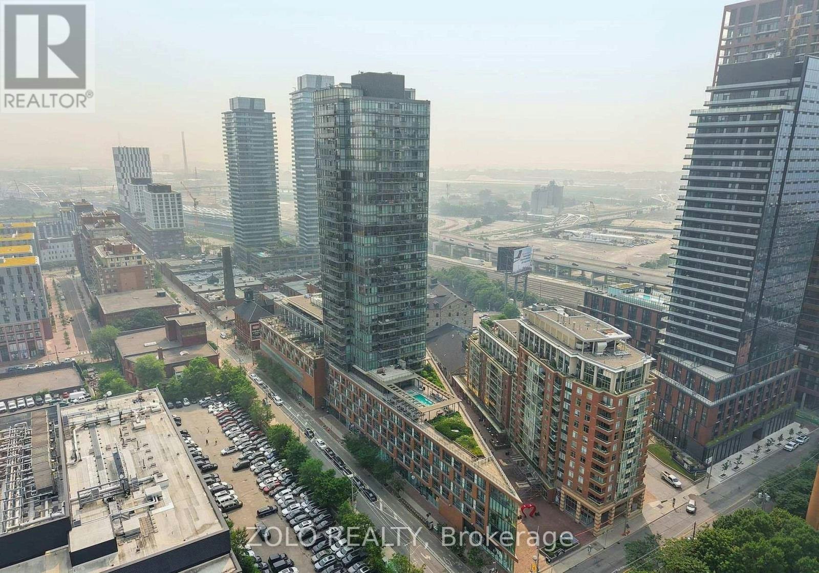 901-33 Mill Street, Toronto, ON, M5A 3R3 - 50