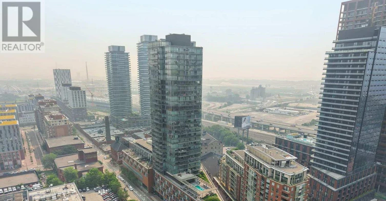 901-33 Mill Street, Toronto, ON, M5A 3R3 - 50