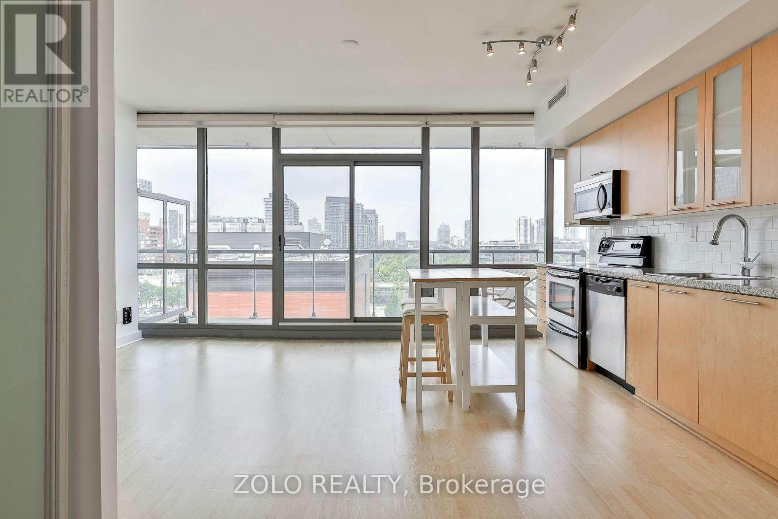 901-33 Mill Street, Toronto, ON, M5A 3R3 - 7