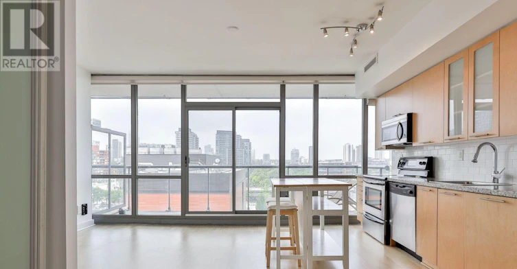 901-33 Mill Street, Toronto, ON, M5A 3R3 - 7