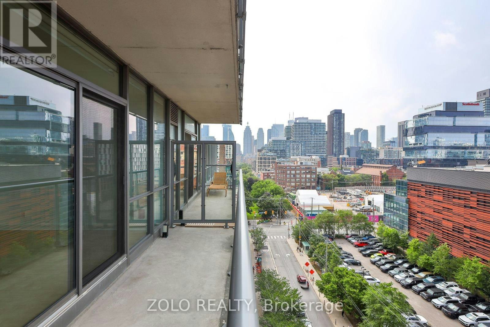 901-33 Mill Street, Toronto, ON, M5A 3R3 - 38