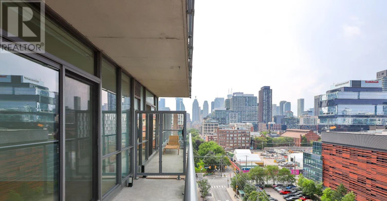 901-33 Mill Street, Toronto, ON, M5A 3R3 - 38