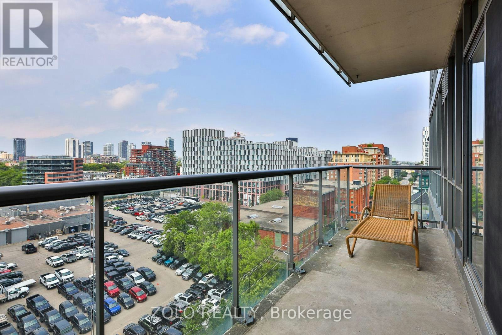 901-33 Mill Street, Toronto, ON, M5A 3R3 - 35