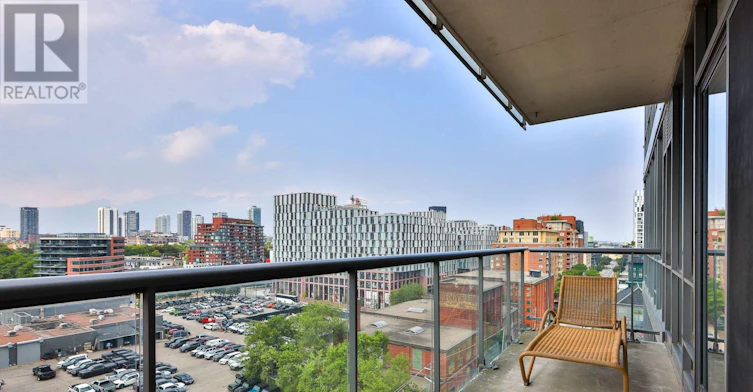 901-33 Mill Street, Toronto, ON, M5A 3R3 - 35