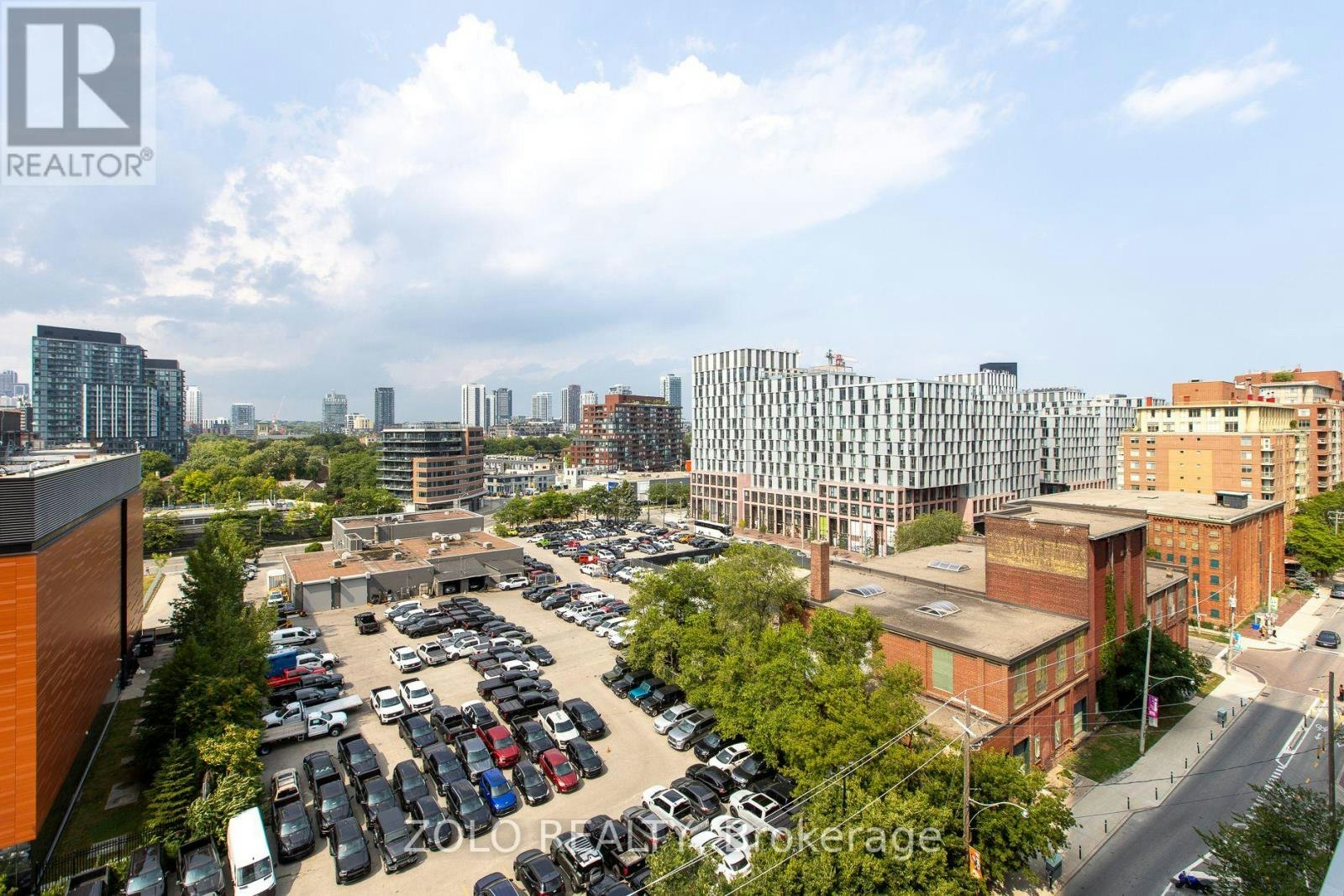 901-33 Mill Street, Toronto, ON, M5A 3R3 - 41
