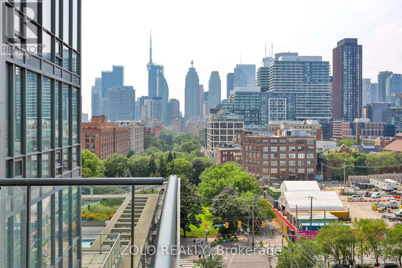 901-33 Mill Street, Toronto, ON, M5A 3R3 - 39