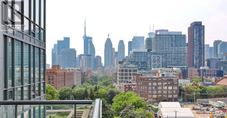 901-33 Mill Street, Toronto, ON, M5A 3R3 - 39