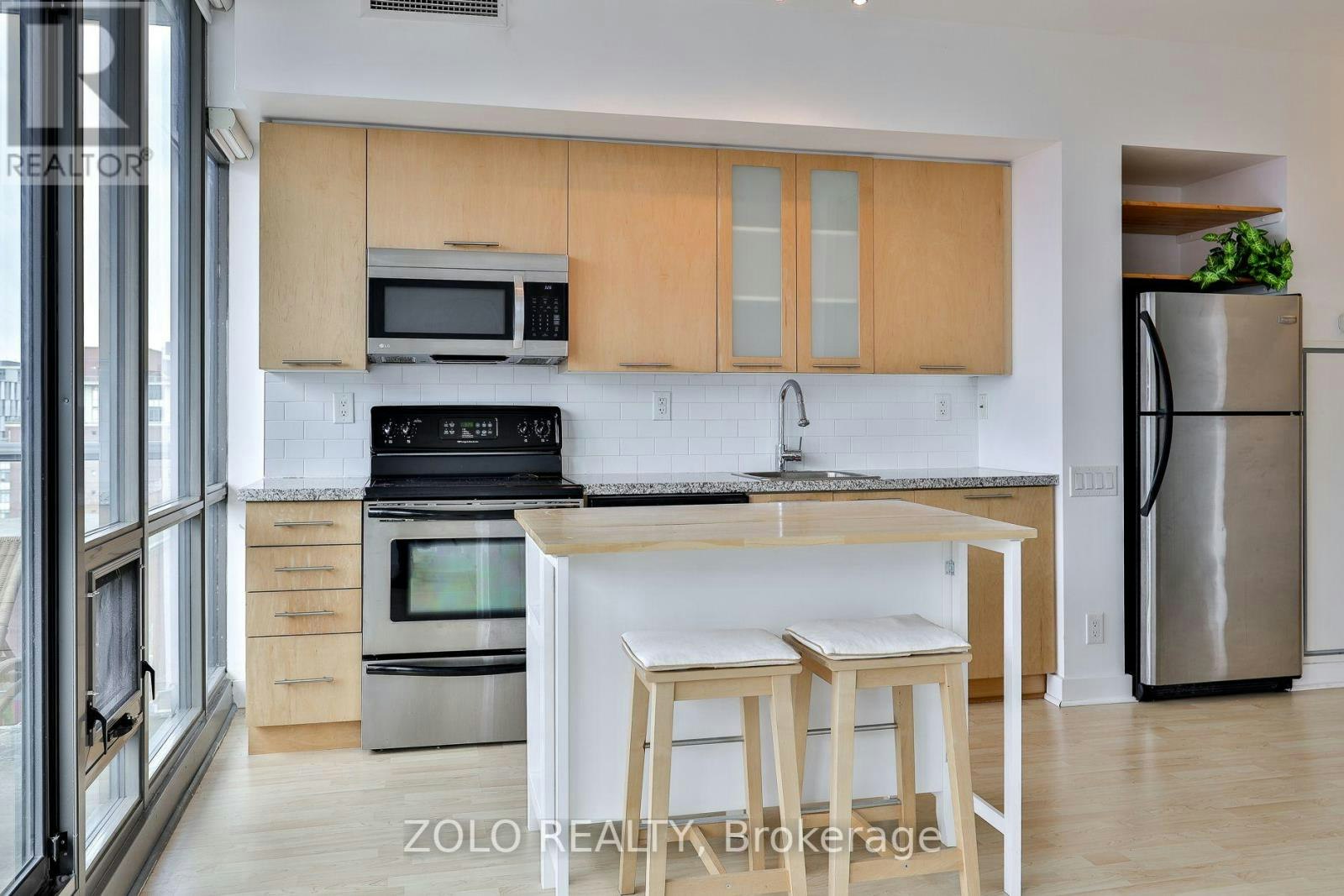 901-33 Mill Street, Toronto, ON, M5A 3R3 - 17