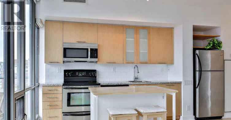 901-33 Mill Street, Toronto, ON, M5A 3R3 - 17