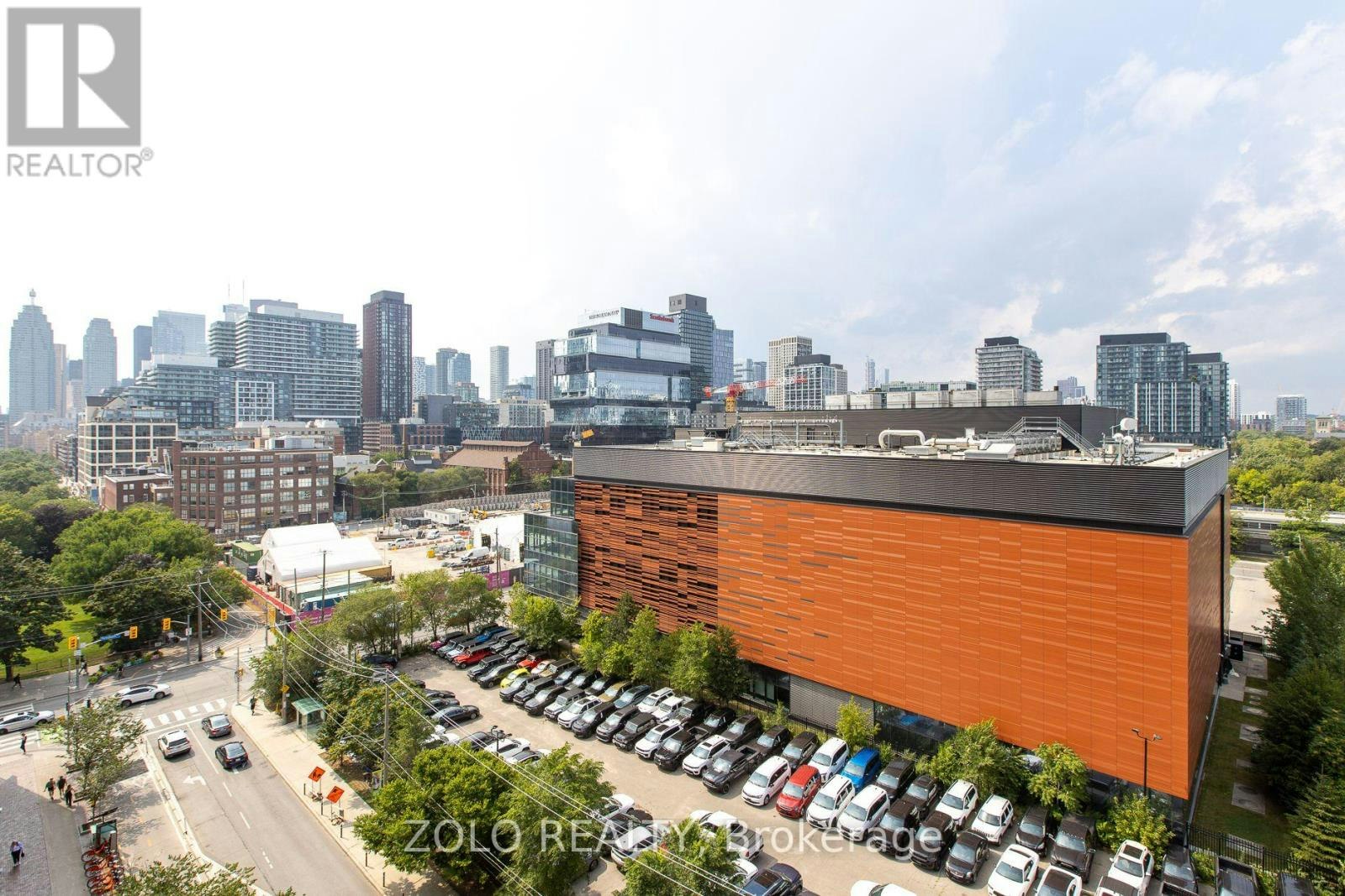 901-33 Mill Street, Toronto, ON, M5A 3R3 - 40