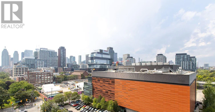 901-33 Mill Street, Toronto, ON, M5A 3R3 - 40