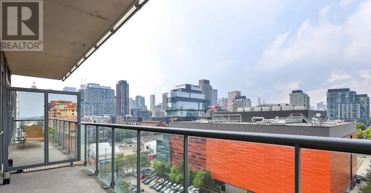 901-33 Mill Street, Toronto, ON, M5A 3R3 - 36