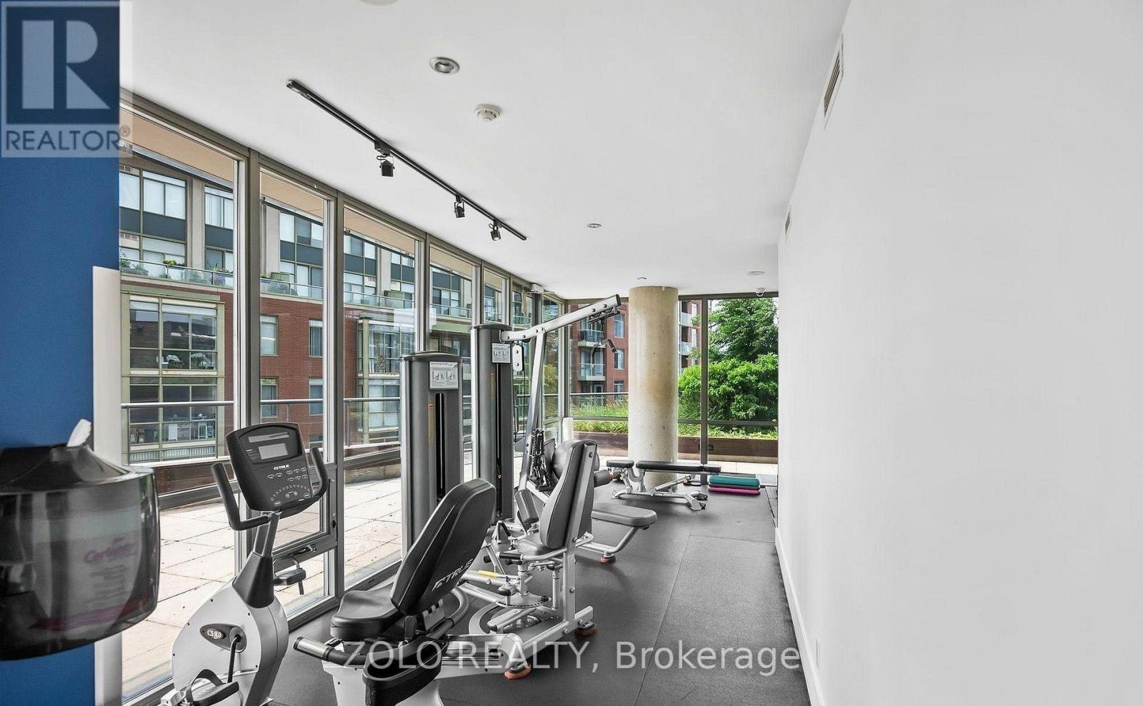 901-33 Mill Street, Toronto, ON, M5A 3R3 - 46