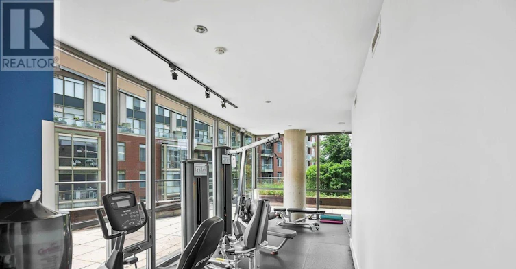 901-33 Mill Street, Toronto, ON, M5A 3R3 - 46