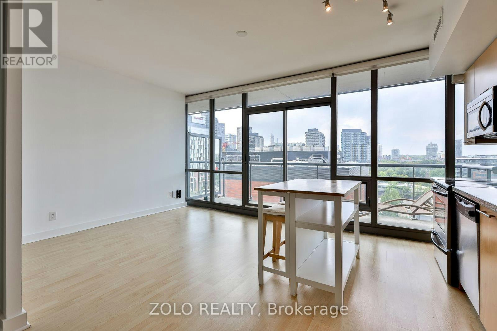 901-33 Mill Street, Toronto, ON, M5A 3R3 - 8