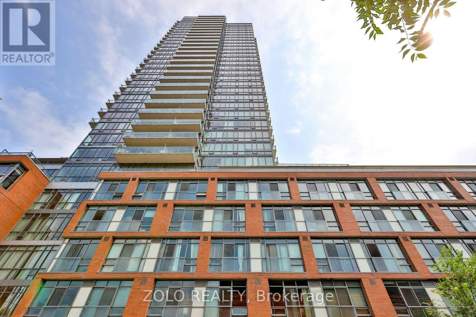 901-33 Mill Street, Toronto, ON, M5A 3R3 - 3