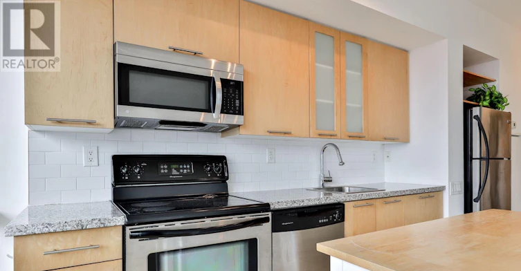 901-33 Mill Street, Toronto, ON, M5A 3R3 - 21