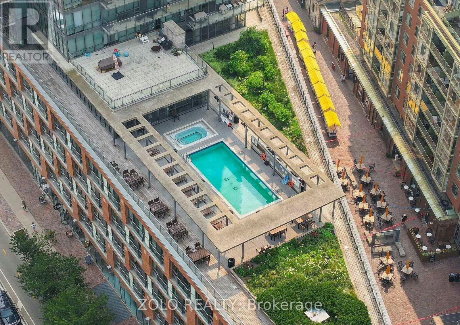 901-33 Mill Street, Toronto, ON, M5A 3R3 - 44