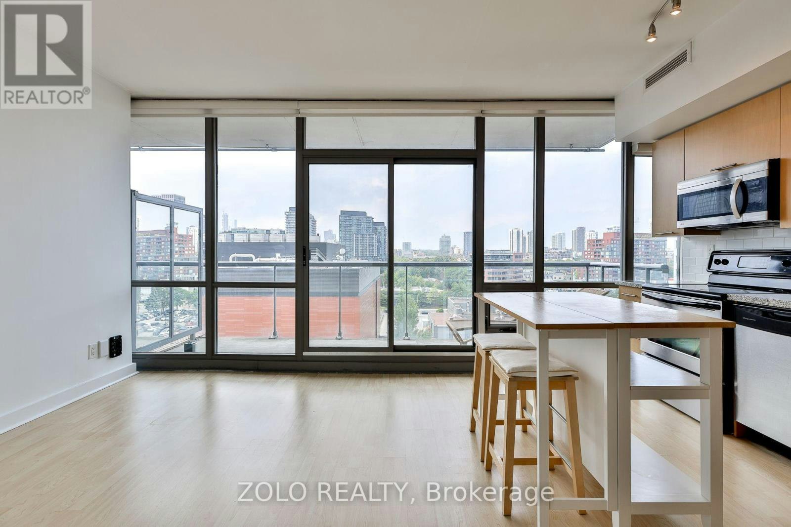 901-33 Mill Street, Toronto, ON, M5A 3R3 - 12