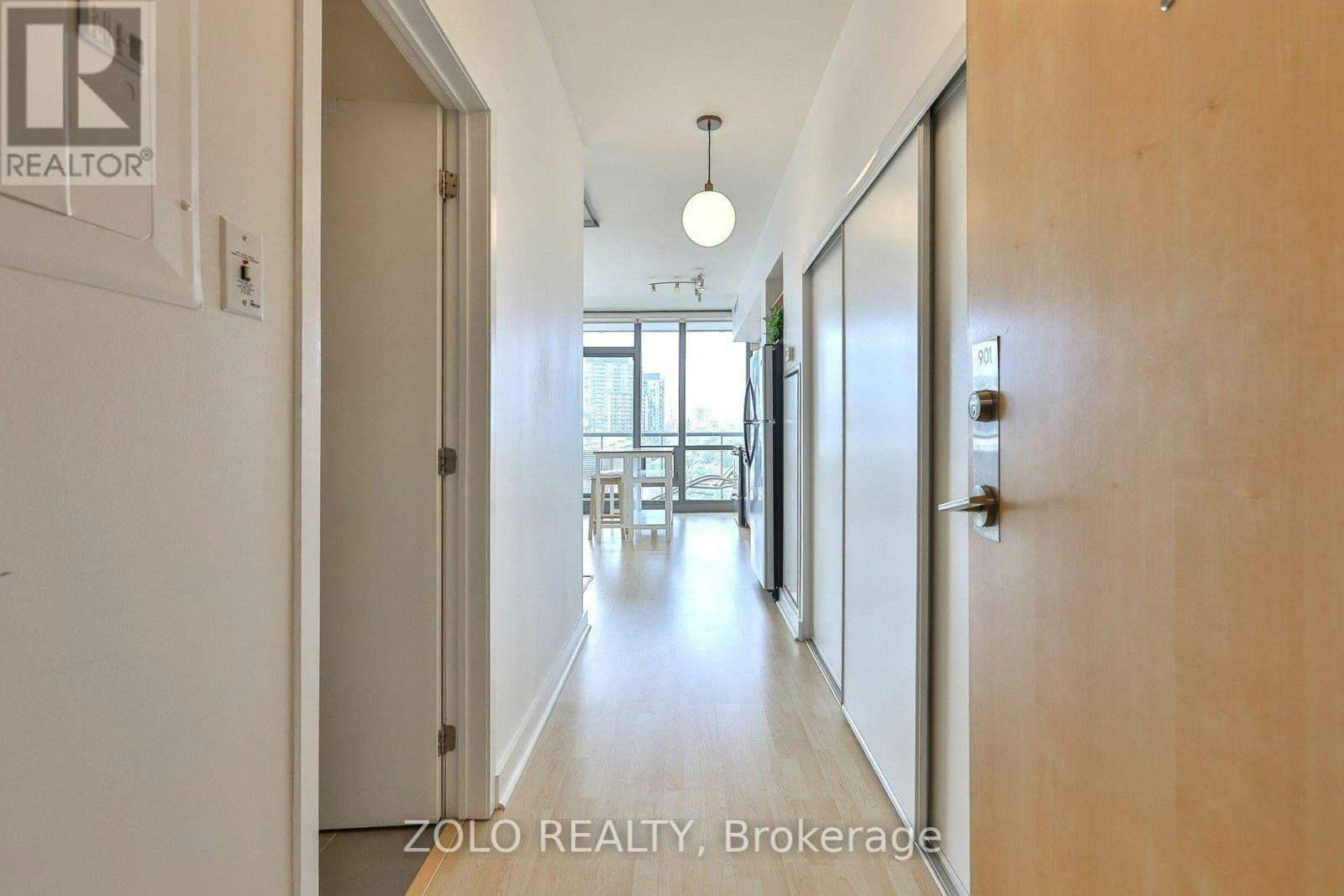 901-33 Mill Street, Toronto, ON, M5A 3R3 - 5
