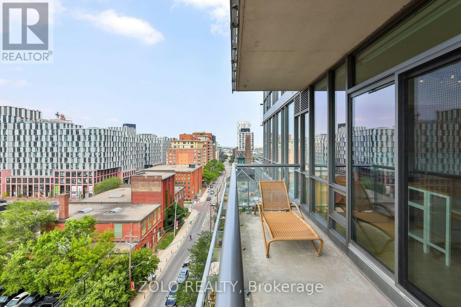 901-33 Mill Street, Toronto, ON, M5A 3R3 - 37