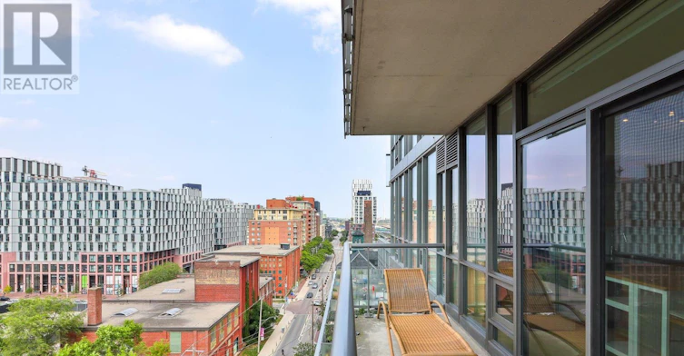 901-33 Mill Street, Toronto, ON, M5A 3R3 - 37