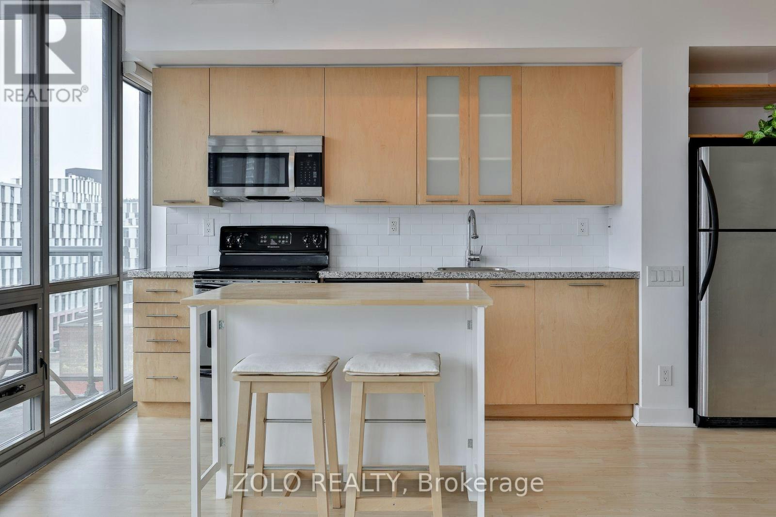 901-33 Mill Street, Toronto, ON, M5A 3R3 - 18