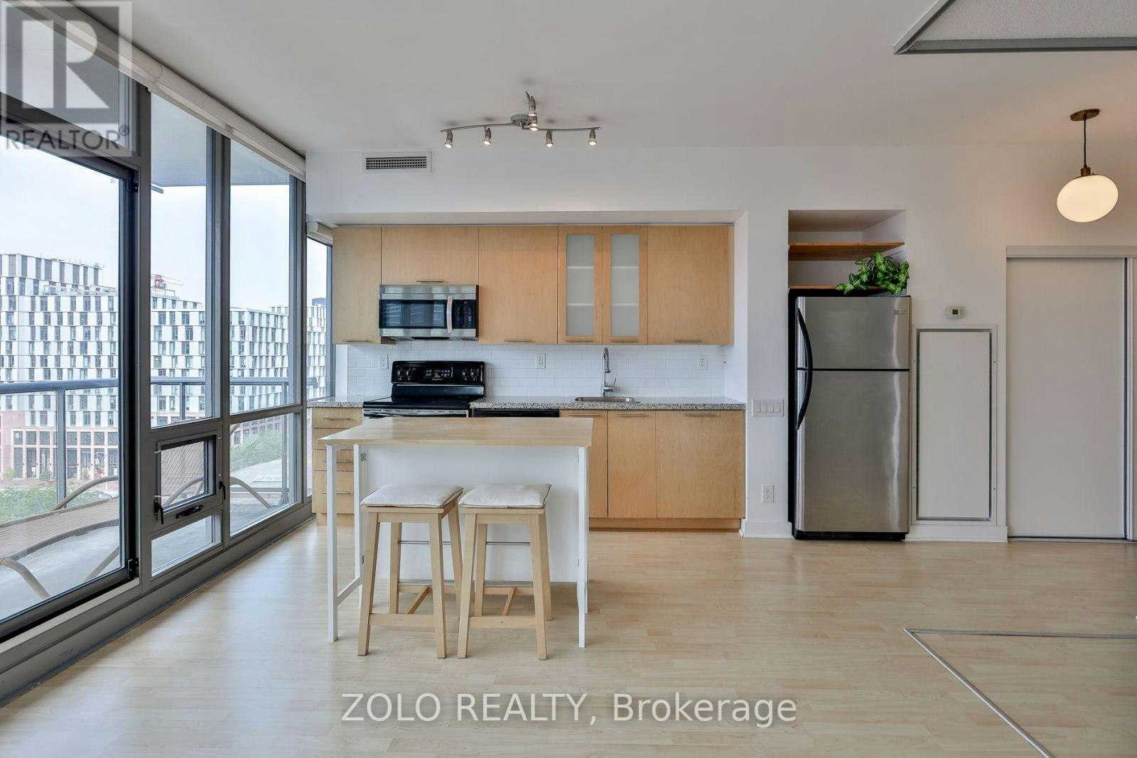 901-33 Mill Street, Toronto, ON, M5A 3R3 - 20