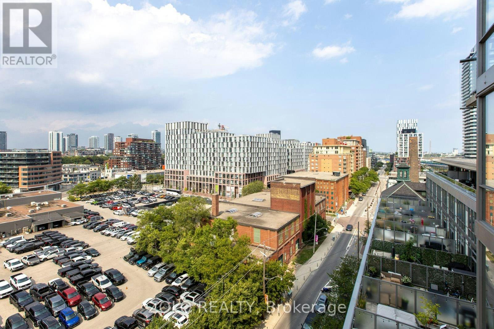 901-33 Mill Street, Toronto, ON, M5A 3R3 - 42