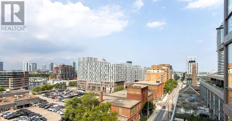901-33 Mill Street, Toronto, ON, M5A 3R3 - 42
