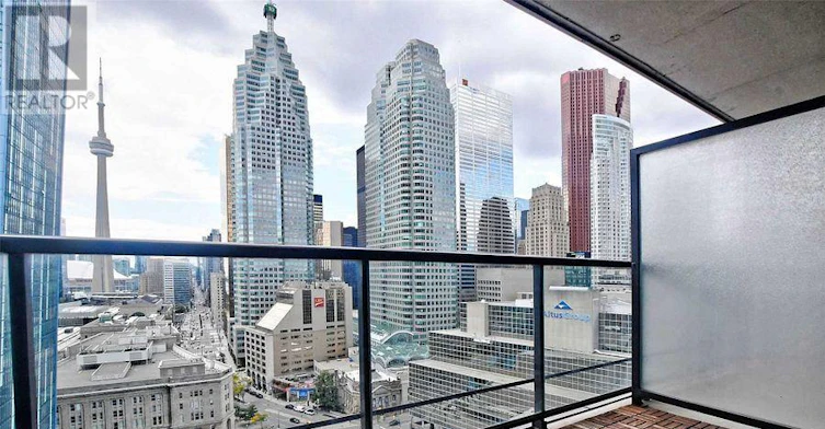 2206-1 Scott Street, Toronto, ON, M5E 1A1 - 7