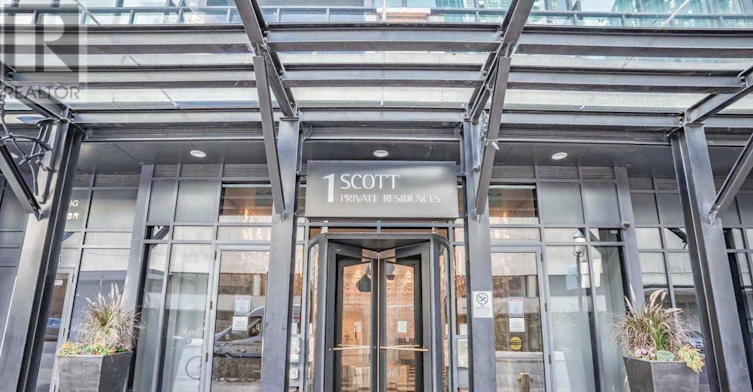 2206-1 Scott Street, Toronto, ON, M5E 1A1 - 40