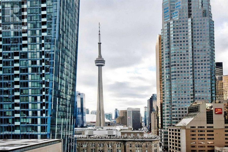 2206-1 Scott Street, Toronto, ON, M5E 1A1 - 9