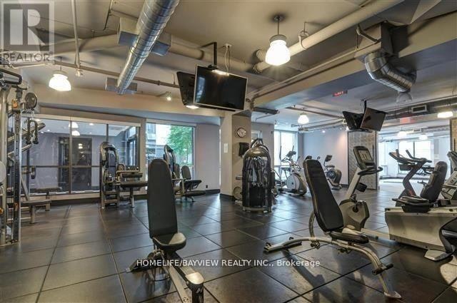 2206-1 Scott Street, Toronto, ON, M5E 1A1 - 34