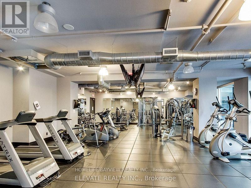 2206-1 Scott Street, Toronto, ON, M5E 1A1 - 32