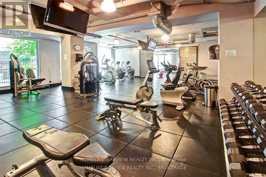 2206-1 Scott Street, Toronto, ON, M5E 1A1 - 33