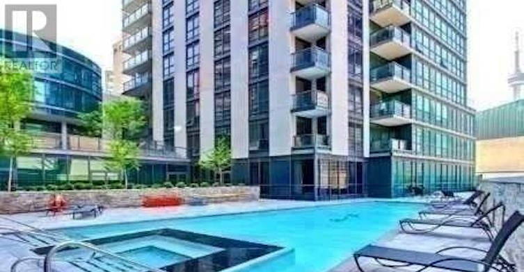 2206-1 Scott Street, Toronto, ON, M5E 1A1 - 35