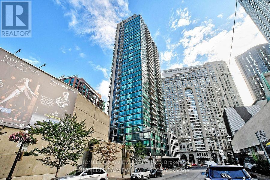 2206-1 Scott Street, Toronto, ON, M5E 1A1 - 42