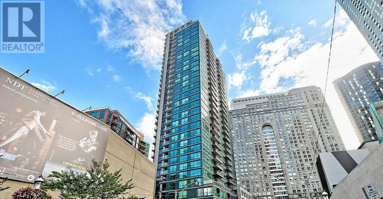 2206-1 Scott Street, Toronto, ON, M5E 1A1 - 42