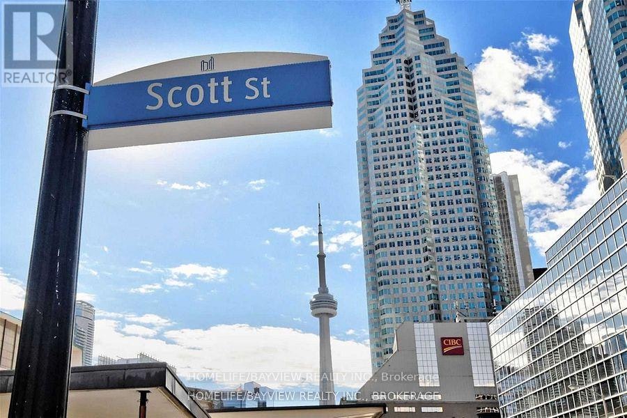 2206-1 Scott Street, Toronto, ON, M5E 1A1 - 43