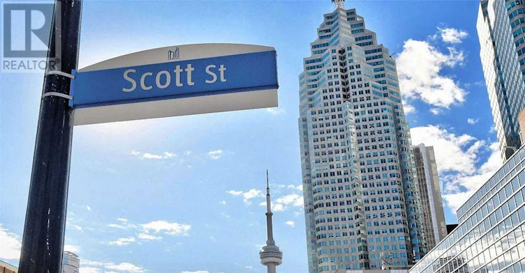 2206-1 Scott Street, Toronto, ON, M5E 1A1 - 43