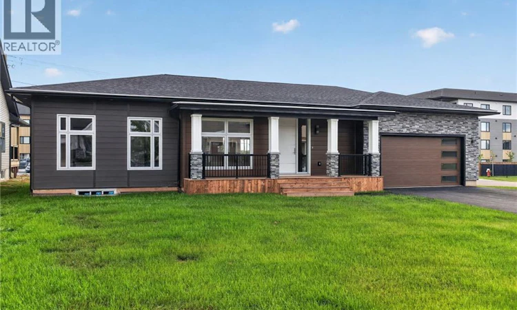 66 Bouchard Street