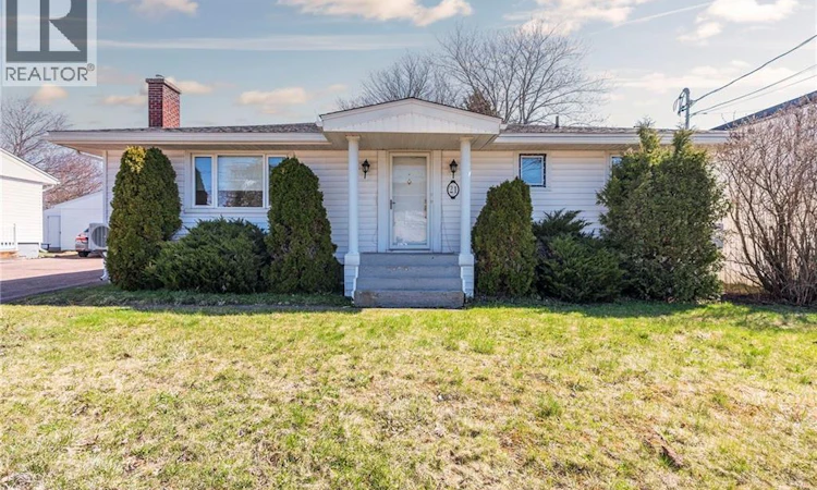 21 Mount Royal Boulevard