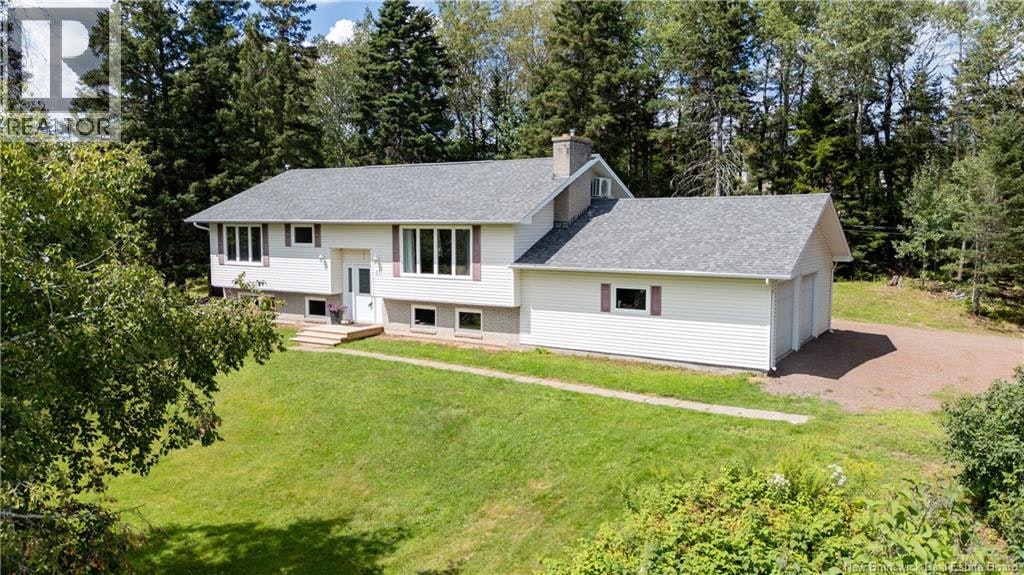 81 Queensway Drive, Moncton, NB, E1G 2L1