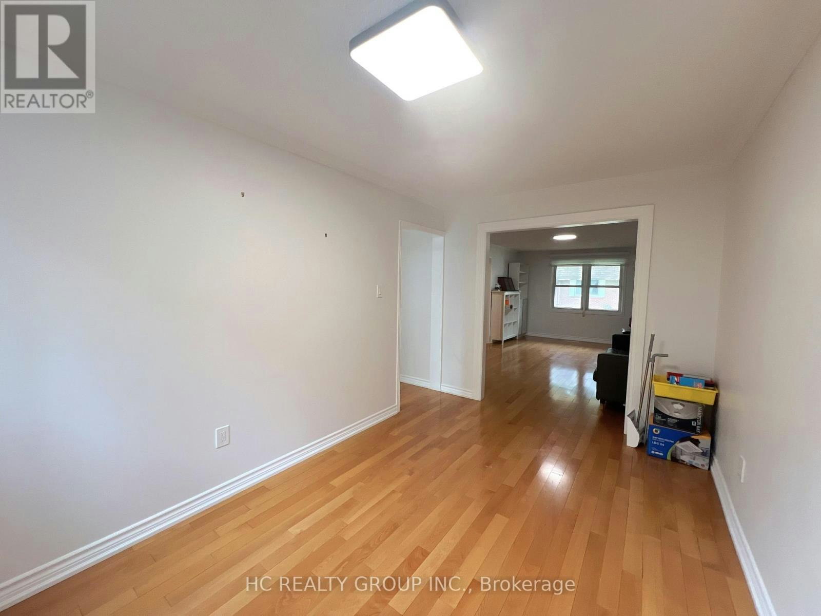 44-2061 Bridletowne Circle, Toronto, ON, M1W 2J7 - 3