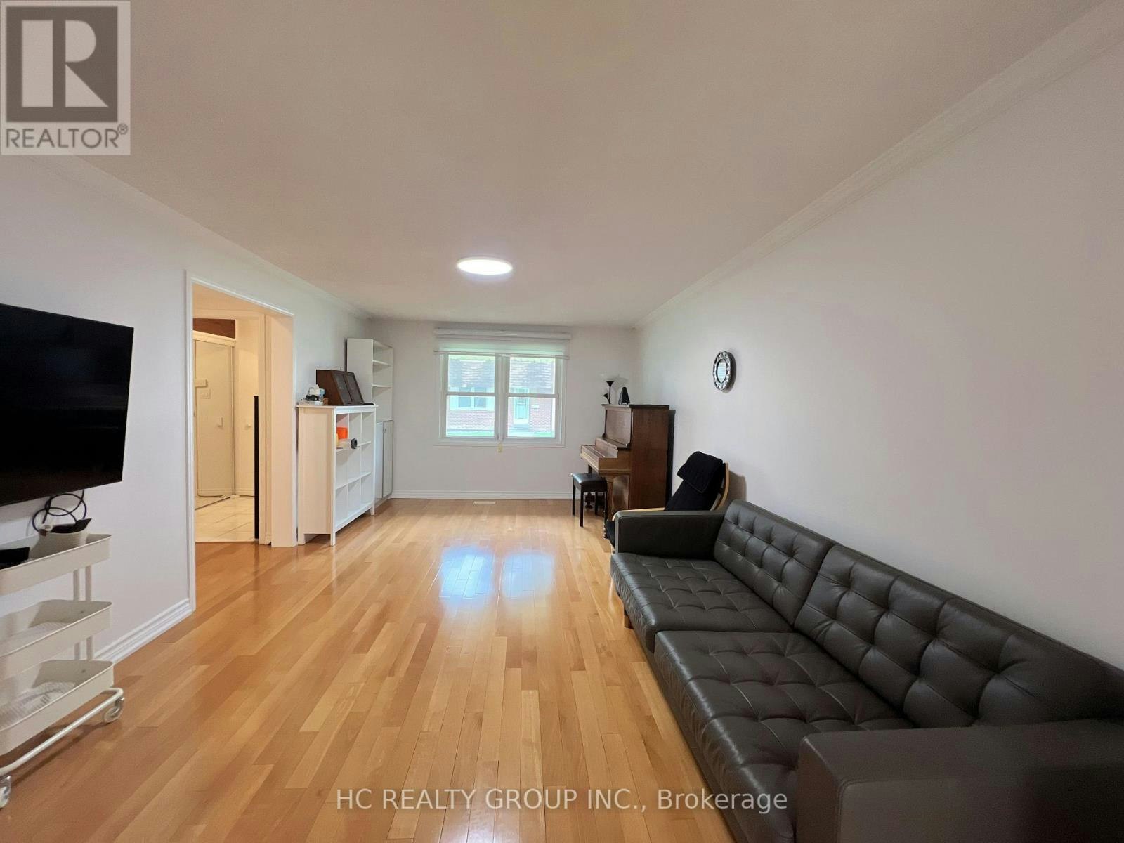 44-2061 Bridletowne Circle, Toronto, ON, M1W 2J7 - 2